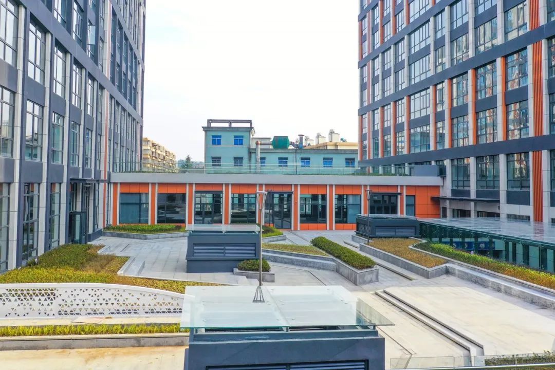 低效工业用地整治