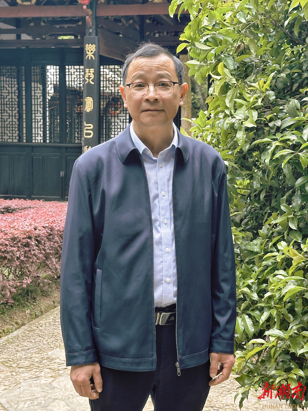 楹联中国行⑮丨这所古代“985”里，理学心学双雄逐“鹿”