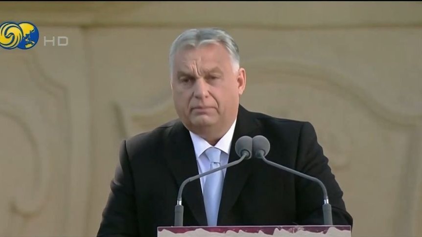 匈牙利总理直言俄罗斯已赢得战争，西方需面对承认事实的时刻