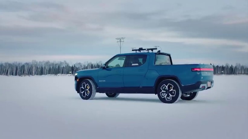 福特全球EV平台首款车型：2027年电动皮卡搭载LFP电池