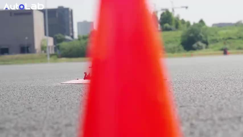 首试吉利银河M9智驾、动态，真有两把刷子？