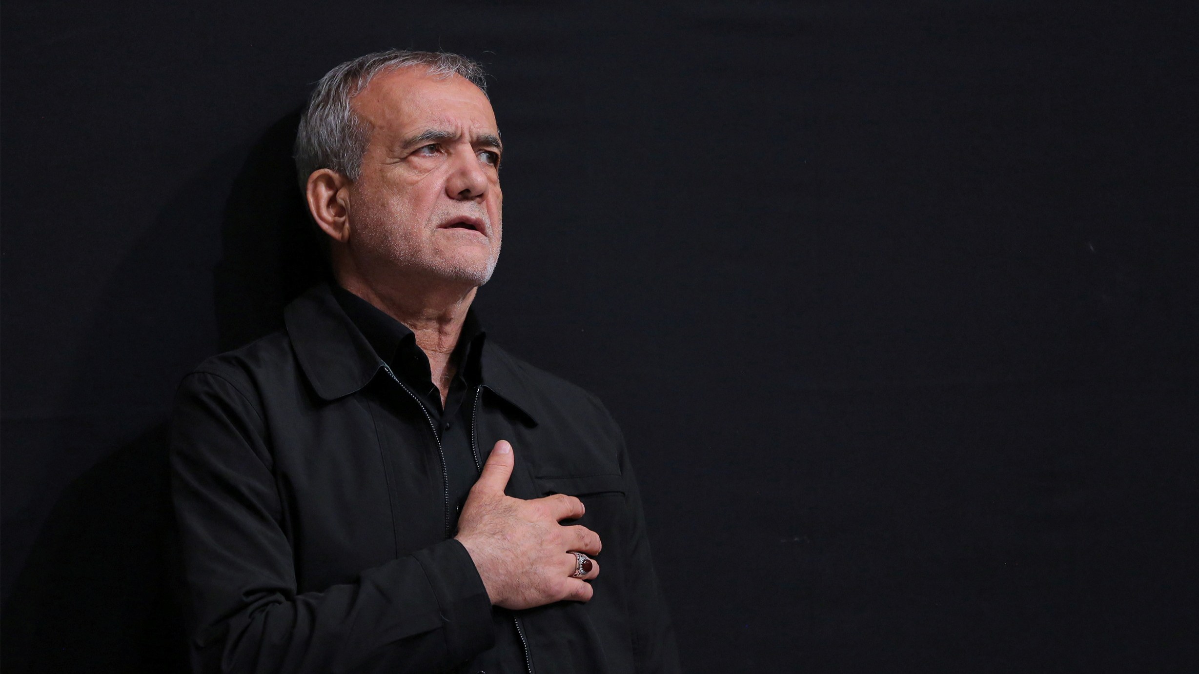 伊朗总统强调国家团结 吁民众接受差异