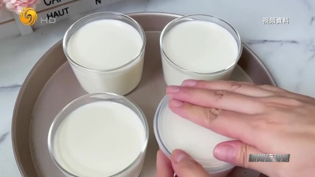 发酵乳、酸乳、风味发酵乳、风味酸乳，市面上这么多酸奶，到底该怎么选？