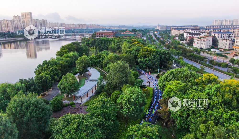 快乐健康动起来（图）