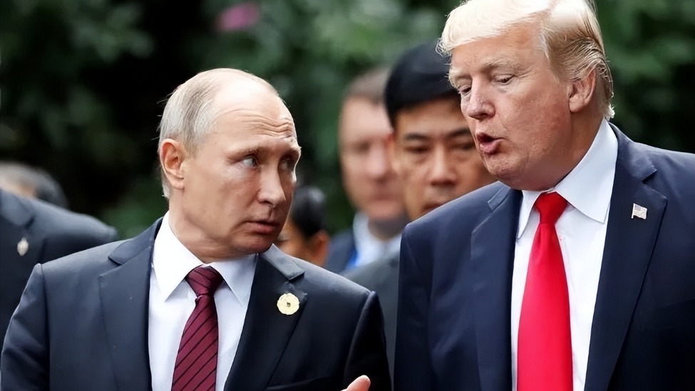 美俄峰会预测：乌欧拒绝普特停火的协议，美国退出援乌阵营？