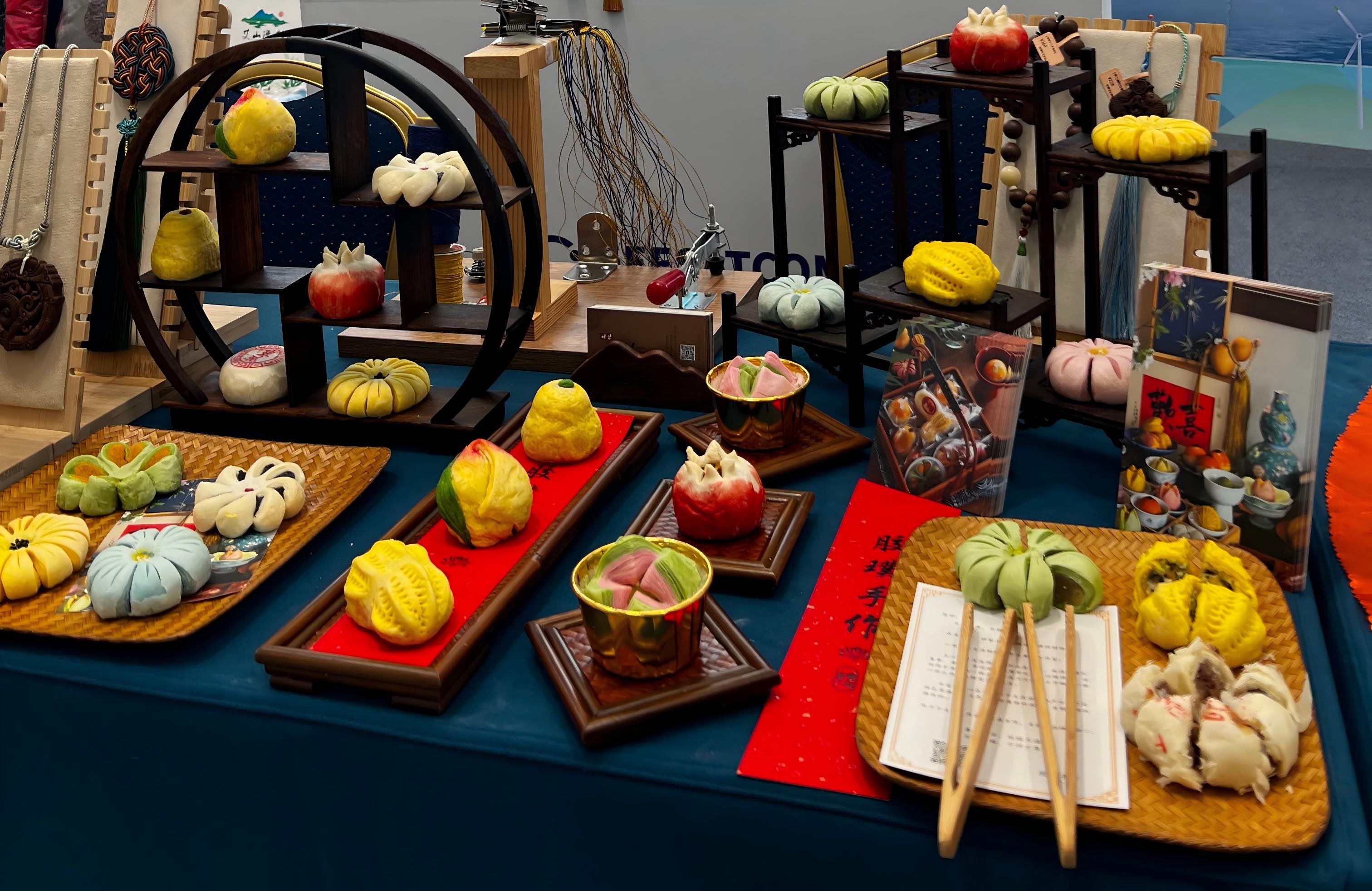 青岛乡里乡亲|曲亭伊:酥香传世,伊家手作的点心传承