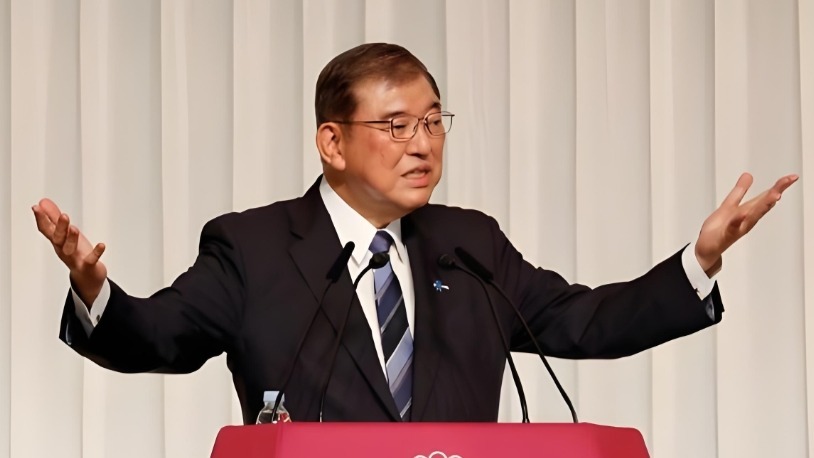 石破茂参议院选举后不下台，日本学者：自民党无人接班