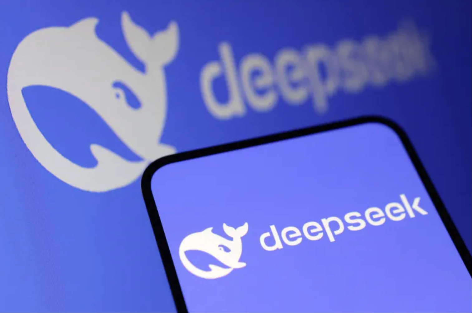 英媒:印度为何培养不出英伟达、DeepSeek?