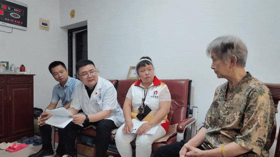 破解残疾人“出行难、办证难”！江西省残联集成服务送上门、掌上办