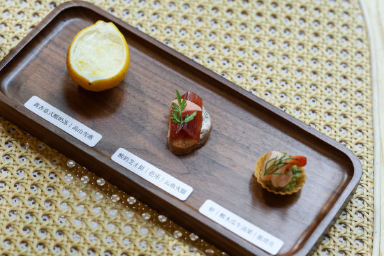沪上体验“自然食酸”：卡士“吃酸”系列品鉴会让山野酸果走进都市生活
