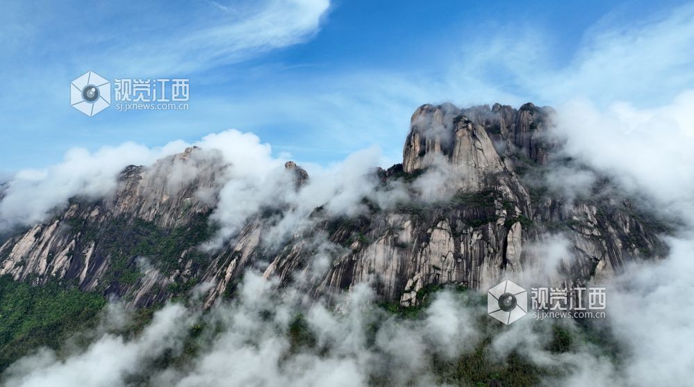 图源:大江网-视觉江西 艾世民 摄