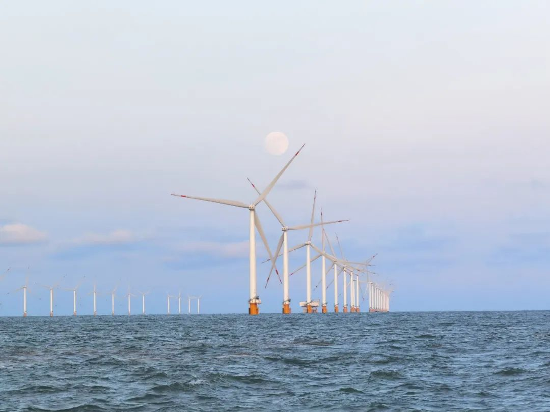 盐城零碳园区探索前行 绿电直连助力绿色发展