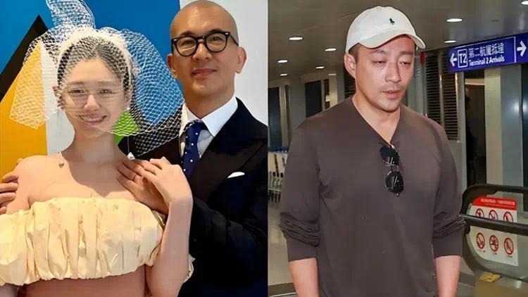 具俊晔没想到，言承旭一场痛哭，暴露他和朱孝天对大S“假深情”封面图