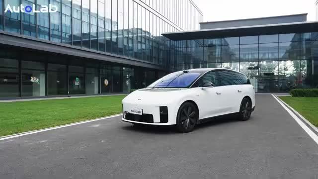 理想i8 VLA模型首试 ，听话、记事儿、长脑子了
