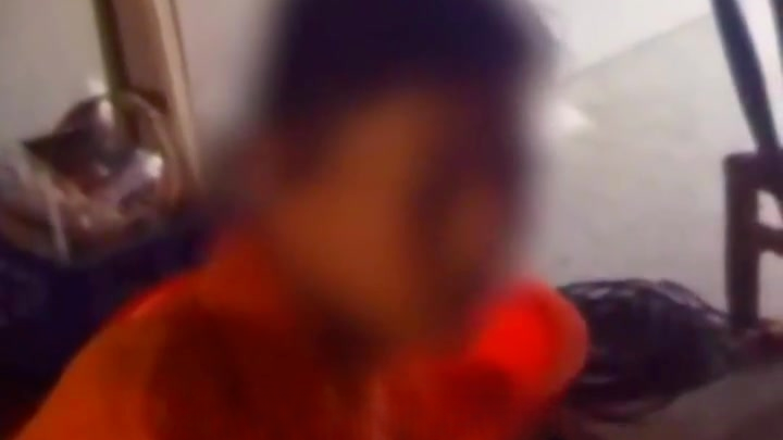 小男生要去缅甸称有劳斯莱斯接：800多万，听说过没？