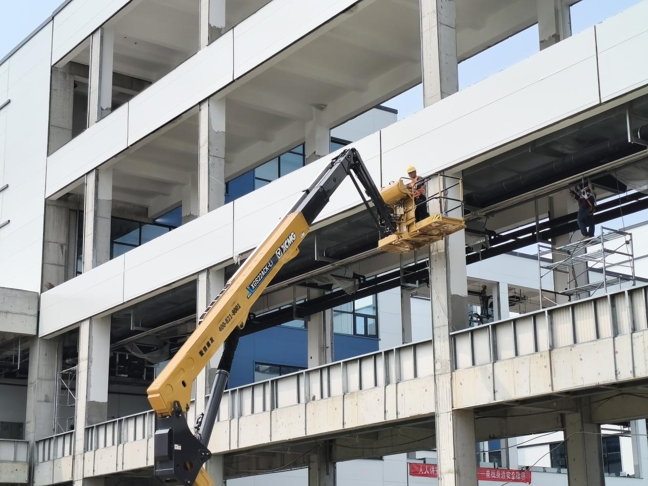 上半年规上工业增速9.3%：商河“工业强县”蓝图加速跃进现实