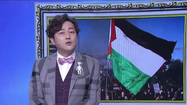 英法已表态，巴勒斯坦还要牺牲多少生命才能换来联合国的入场券？