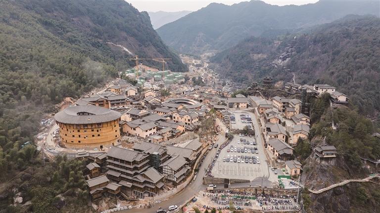 望仙谷景区在哪个区 9EEB014375DDD4A4CF61542A7560F34EAB2561B4_size75_w768_h431.jpg