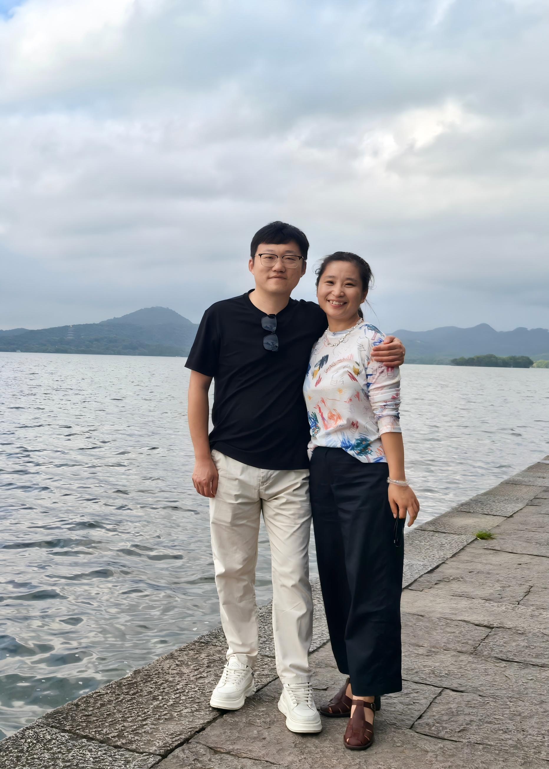 青岛乡里乡亲|王开、王文静夫妇：芊芊巧手钩织花艺蓝图，脉脉匠心书写乡村锦绣