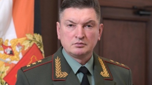 俄媒：北方军区司令辞职，陆军参谋长接任