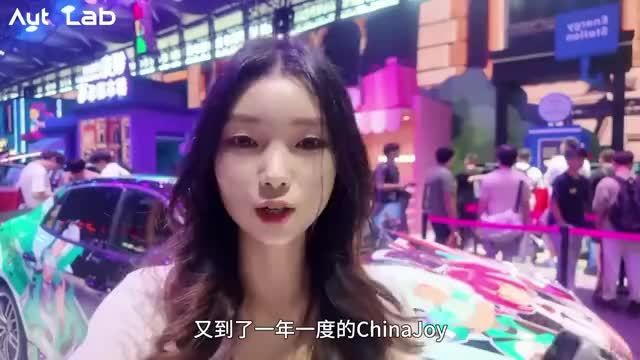 这么多“痛车”，还都是领克？