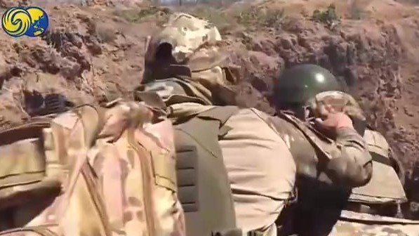 泽连斯基强调扩军，希望以军事逼俄谈判