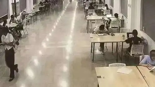 完整版：武大图书馆事件杨某媛与肖某某辅导员的两次对话