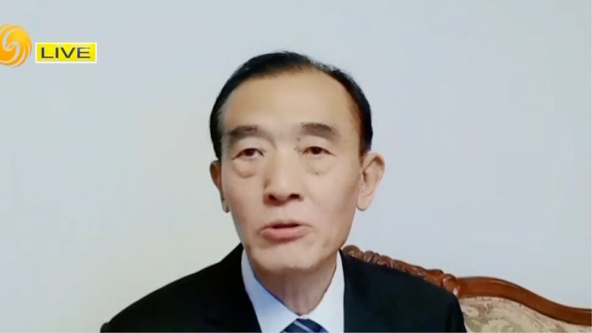 “双普会”选址军事基地有何考量？曹卫东：主要出于人身安全考虑