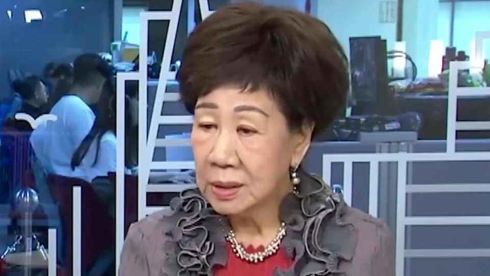 赖清德民调暴跌，吕秀莲劝其辞民进党主席，王世坚：认同