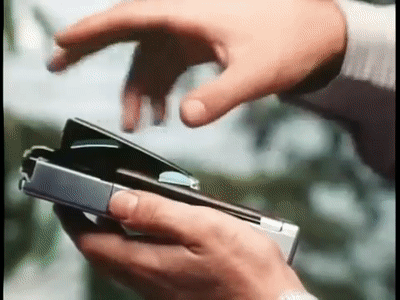 乔布斯崇拜的人,与他那“杀不死”的相机