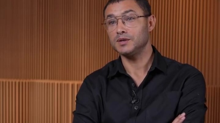 埃及教授：作为一个埃及人，我怎么看“西方伪史论”？