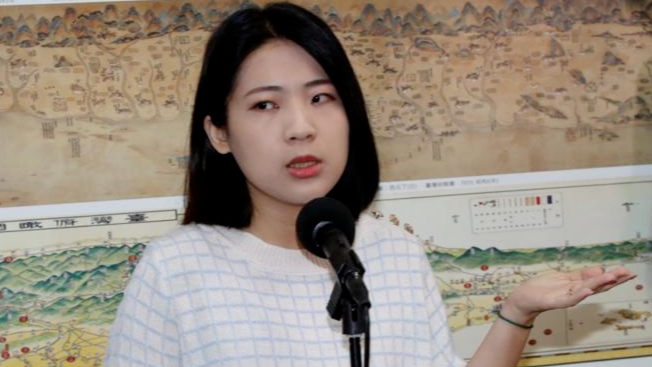 260万人“倒戈”！赖清德推动罢免民心尽失，徐巧芯：仍不敢松懈