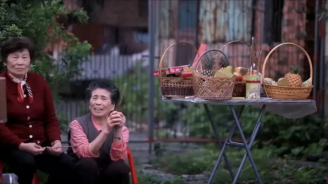 据说闽南脱口秀演员的段子，妈祖要先审一遍