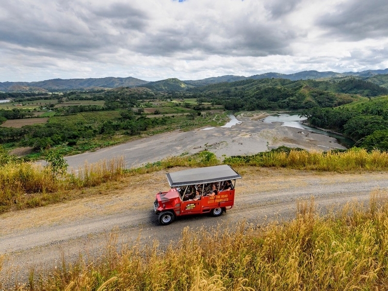 斐济旅游局郑入瑞：以“天生快乐”解码海岛度假新范式，山东等二线市场将成增长核心