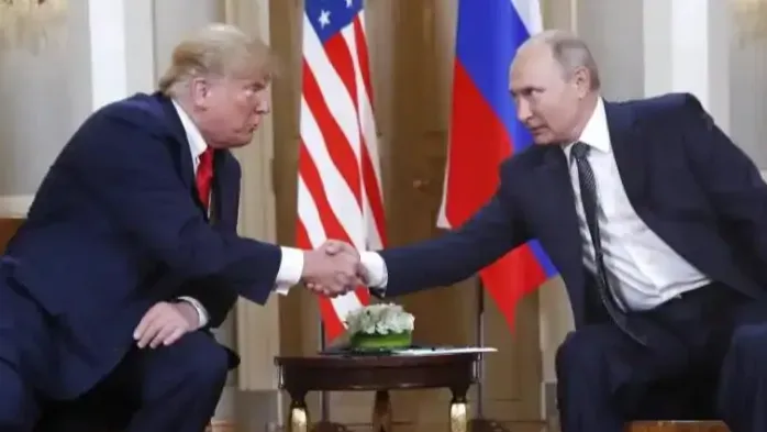 美俄首脑会晤定在阿拉斯加，除了推动俄乌停火，特朗普还有何盘算？