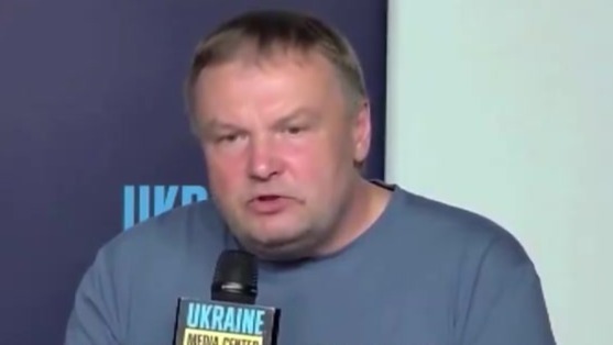 乌专家：俄乌谈判陷入僵局，双方都不可能修改宪法