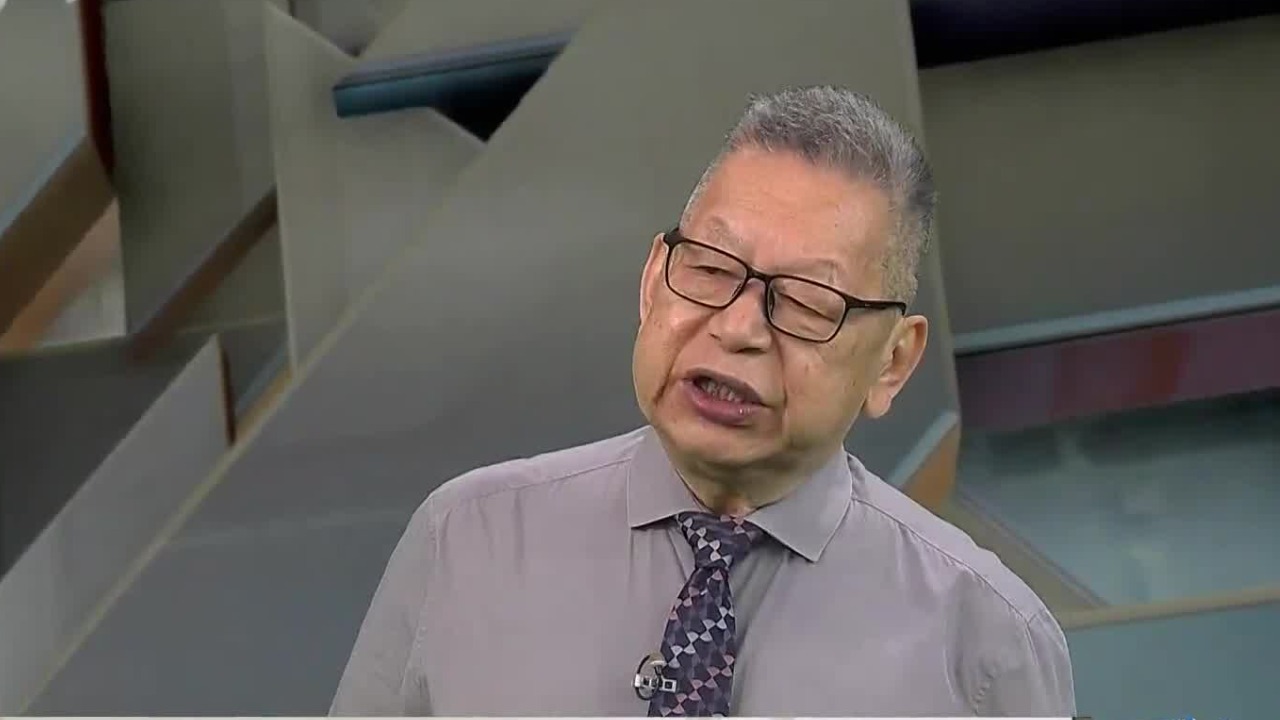 石齐平：中国稀土战略，打到了美国要害，特朗普急需“解套”