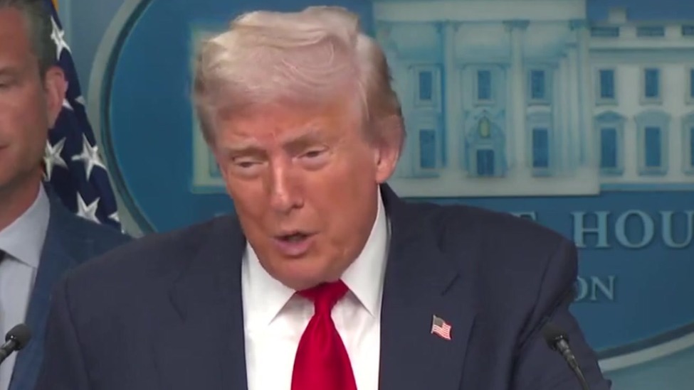 特朗普展望美俄峰会