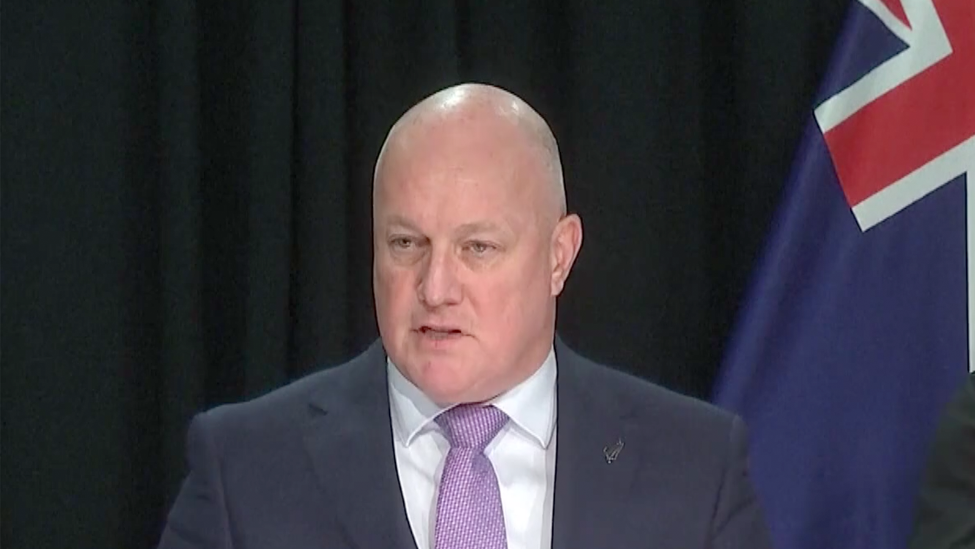 新西兰总理：内塔尼亚胡已失去理智