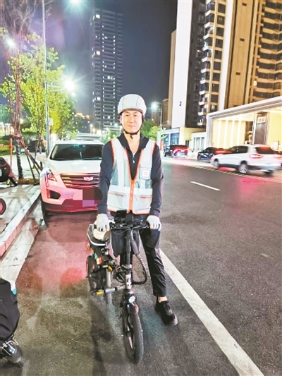 白天上班 晚上副業！走近南昌4名兼職者，“夜模式”讓平凡日子也精彩