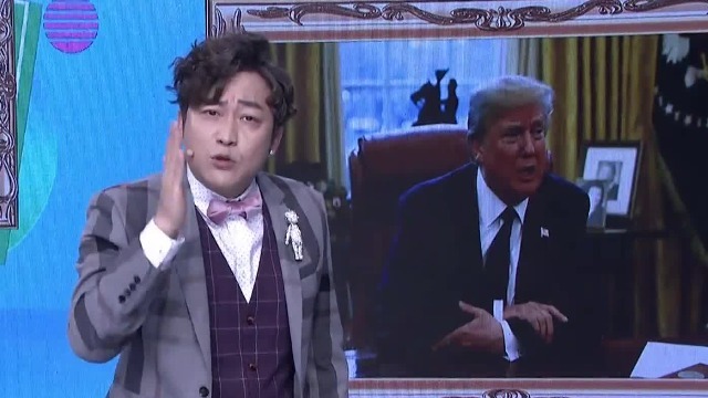 离谱！关税政策落地，为预防通胀数据暴涨，特朗普把统计局局长开了