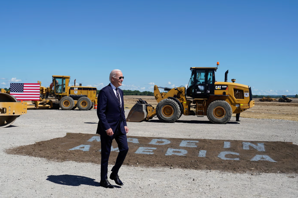 特朗普要控制美芯片巨头?华尔街日报:英特尔“国有化”行不通