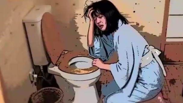 假酒、变质飞机餐、半生牛肉……外出旅行如何防止食物中毒？