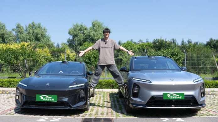 当撞车危险来临 这些场景你反应的过来吗？ | 凰家智车局