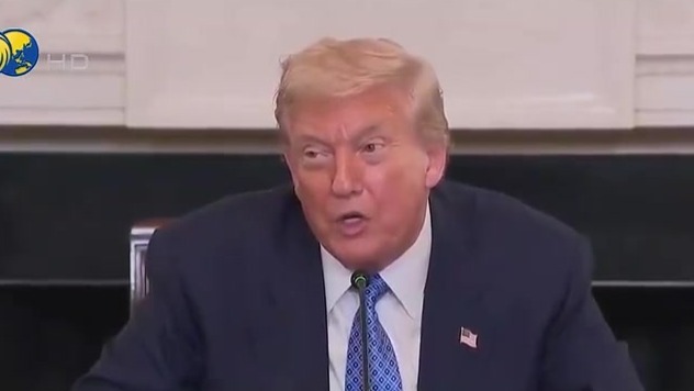 乌媒：阿拉斯加和平计划将要求乌克兰割让土地