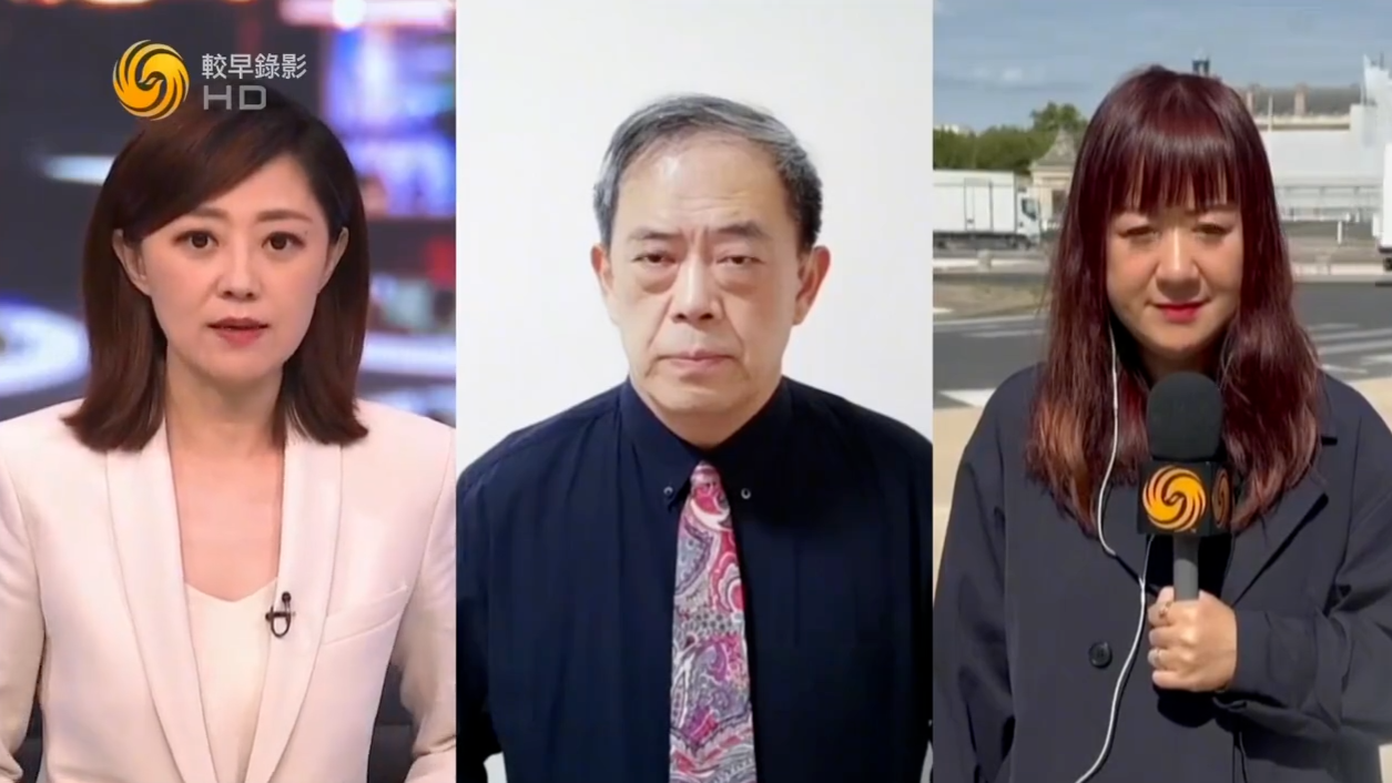 滕建群：欧洲被迫成为俄乌冲突“接盘侠”，未来不太可能离乌克兰远去