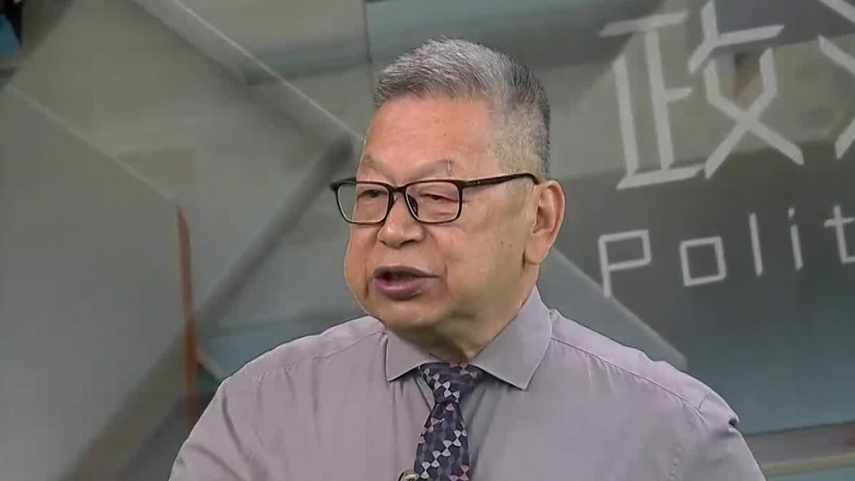 中国手握稀土，为何最近才出手？石齐平：美国有氦气，中国在等全面突破