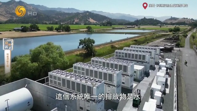 山火肆虐，加州切断高危线路供电，如何确保居民日常电力供应？