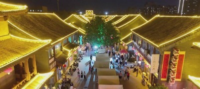 德州推出五条精品旅游线路 快来开启盛夏之旅  