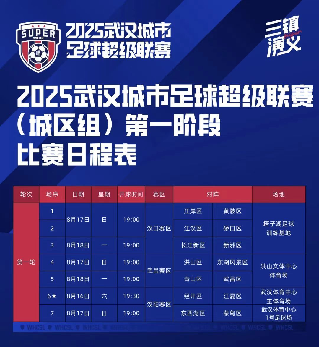 2025“汉超”揭幕 近5万人现场大合唱观赛